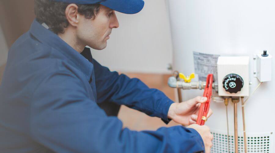 Professional emergency plumbing in Deer Grove, IL